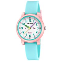 Orologio Calypso Bambino in Gomma K5827/3 - K5827/3